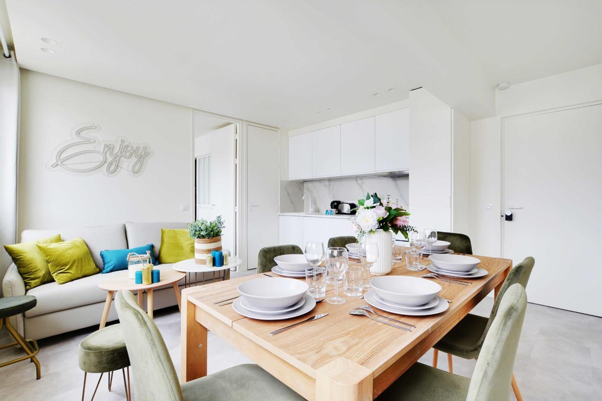 Residence Champs Elysees - Ponthieu Paris Bagian luar foto