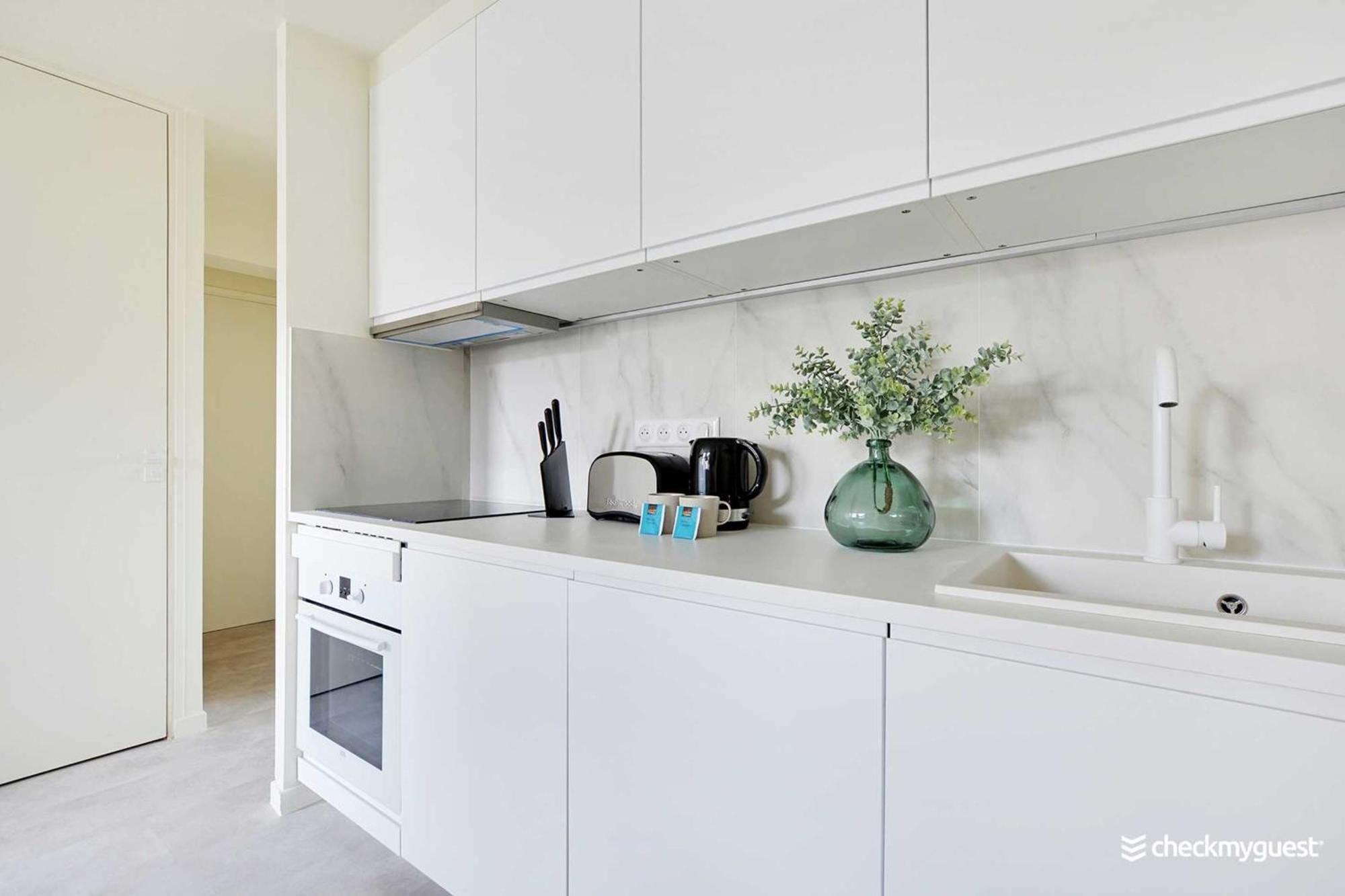 Residence Champs Elysees - Ponthieu Paris Bagian luar foto