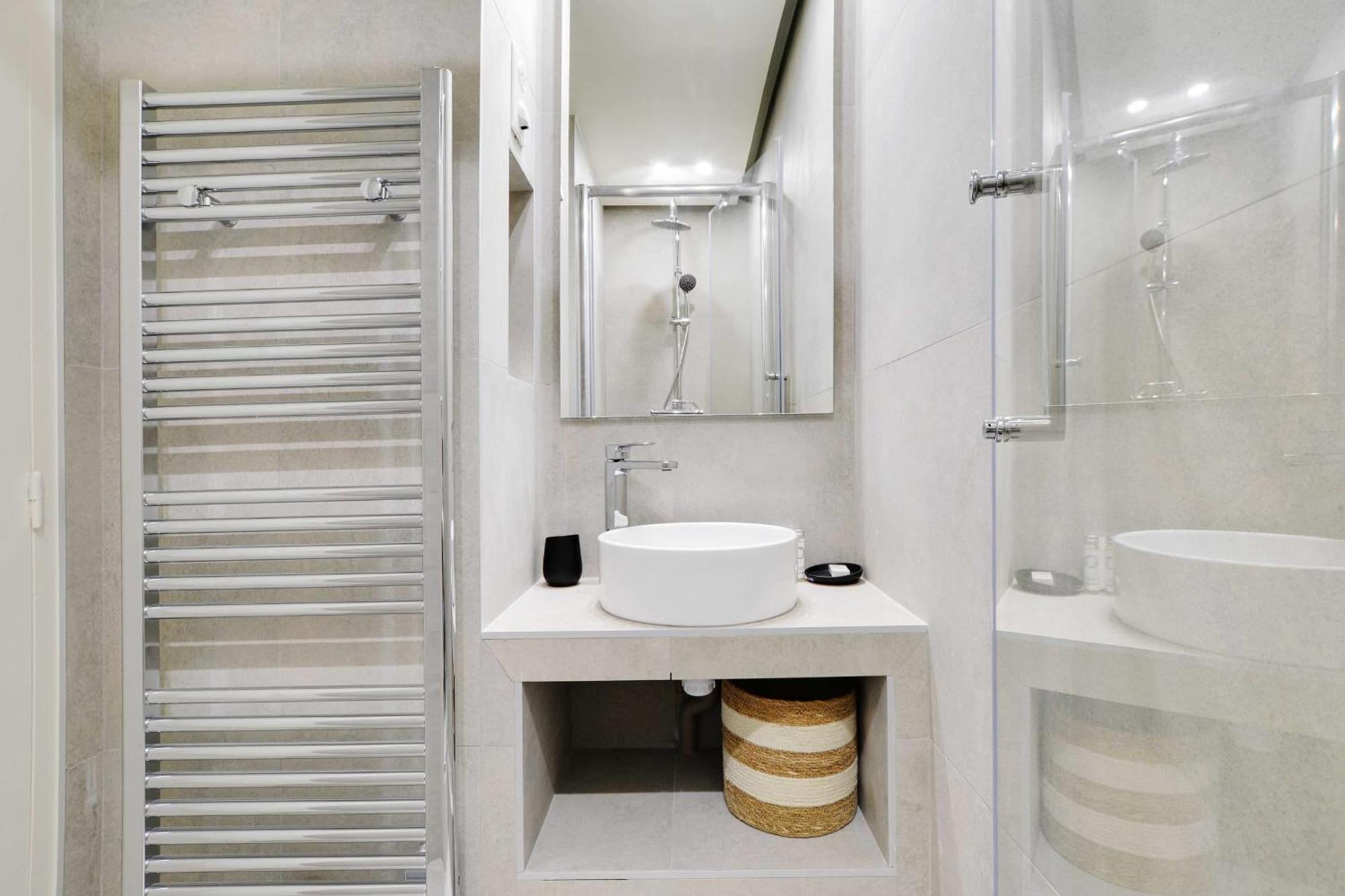 Residence Champs Elysees - Ponthieu Paris Bagian luar foto
