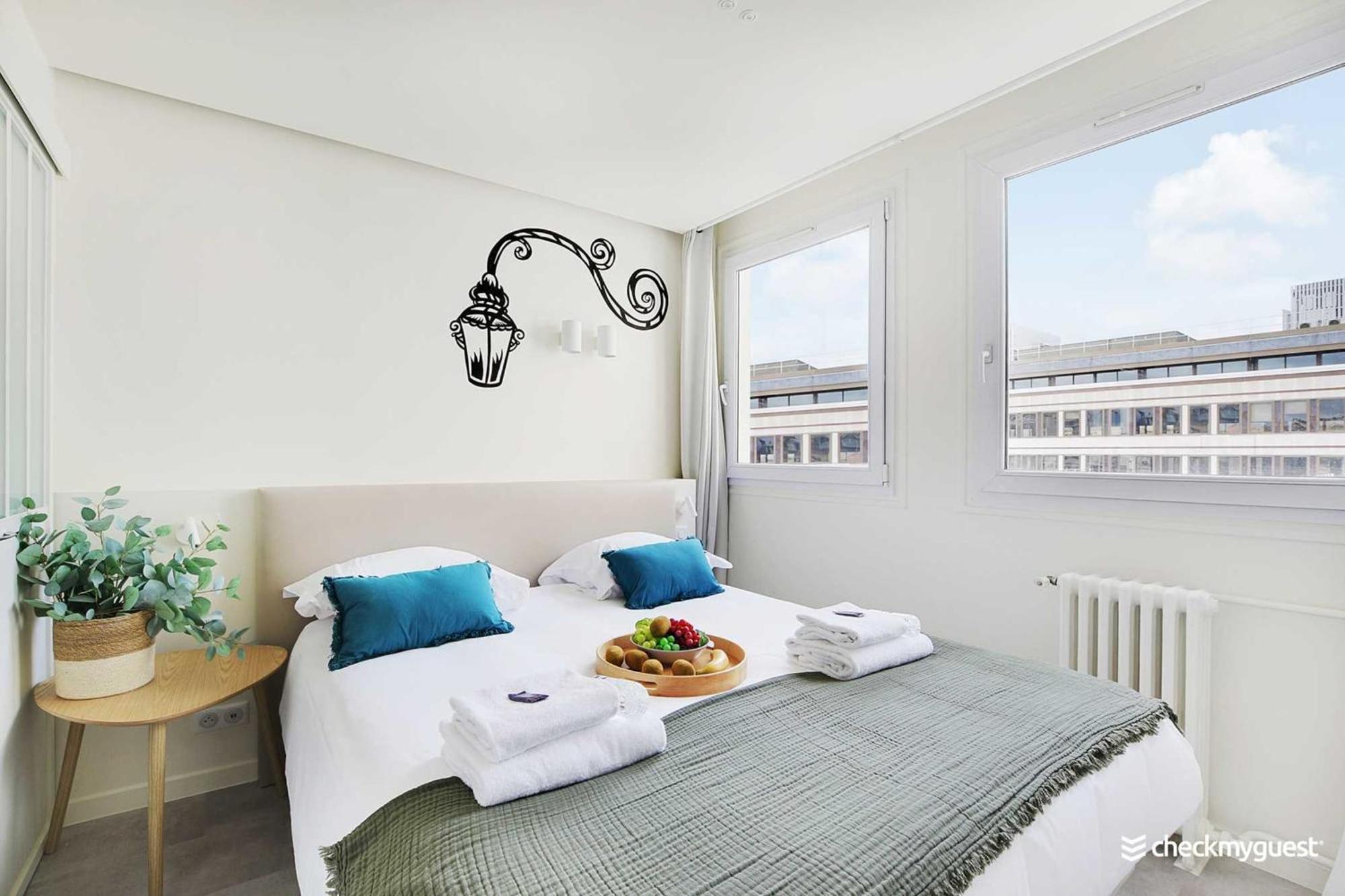Residence Champs Elysees - Ponthieu Paris Bagian luar foto